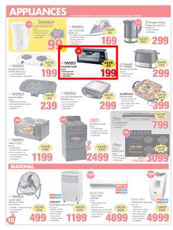 HiFi Corp : Nobody Beats Our Deals (24 Aug - 30 Aug 2017), page 10