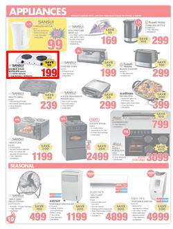 HiFi Corp : Nobody Beats Our Deals (24 Aug - 30 Aug 2017), page 10