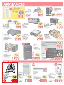 HiFi Corp : Nobody Beats Our Deals (24 Aug - 30 Aug 2017), page 10