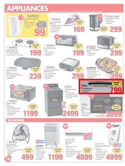 HiFi Corp : Nobody Beats Our Deals (24 Aug - 30 Aug 2017), page 10