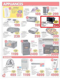 HiFi Corp : Nobody Beats Our Deals (24 Aug - 30 Aug 2017), page 10