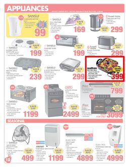HiFi Corp : Nobody Beats Our Deals (24 Aug - 30 Aug 2017), page 10