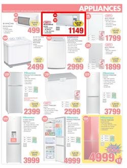HiFi Corp : Nobody Beats Our Deals (24 Aug - 30 Aug 2017), page 11