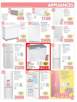 HiFi Corp : Nobody Beats Our Deals (24 Aug - 30 Aug 2017), page 11