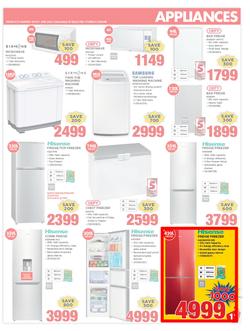 HiFi Corp : Nobody Beats Our Deals (24 Aug - 30 Aug 2017), page 11