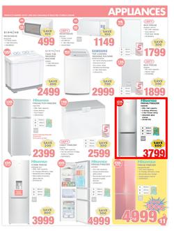 HiFi Corp : Nobody Beats Our Deals (24 Aug - 30 Aug 2017), page 11
