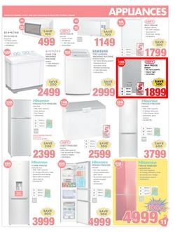 HiFi Corp : Nobody Beats Our Deals (24 Aug - 30 Aug 2017), page 11