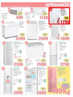 HiFi Corp : Nobody Beats Our Deals (24 Aug - 30 Aug 2017), page 11