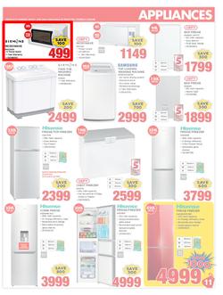 HiFi Corp : Nobody Beats Our Deals (24 Aug - 30 Aug 2017), page 11