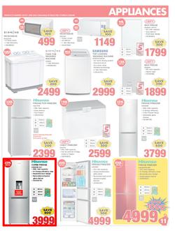 HiFi Corp : Nobody Beats Our Deals (24 Aug - 30 Aug 2017), page 11
