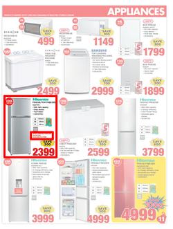 HiFi Corp : Nobody Beats Our Deals (24 Aug - 30 Aug 2017), page 11