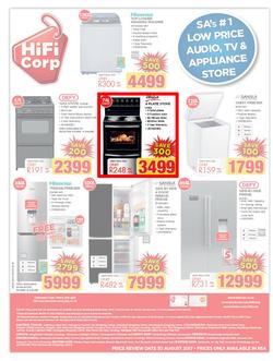 HiFi Corp : Nobody Beats Our Deals (24 Aug - 30 Aug 2017), page 12