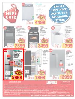 HiFi Corp : Nobody Beats Our Deals (24 Aug - 30 Aug 2017), page 12