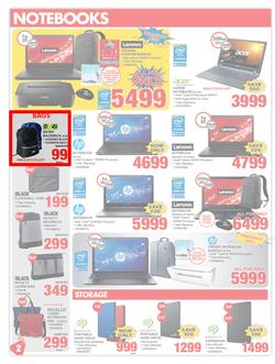 HiFi Corp : SA's #1 Low Price (31 Aug - 3 Sep 2017), page 2