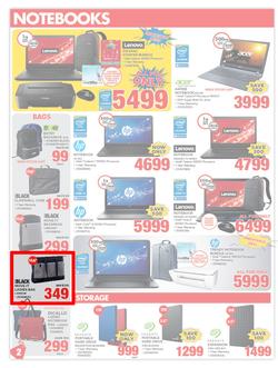 HiFi Corp : SA's #1 Low Price (31 Aug - 3 Sep 2017), page 2