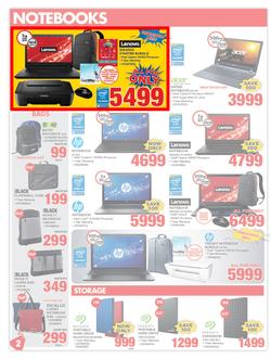 HiFi Corp : SA's #1 Low Price (31 Aug - 3 Sep 2017), page 2