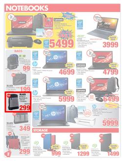 HiFi Corp : SA's #1 Low Price (31 Aug - 3 Sep 2017), page 2