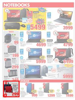 HiFi Corp : SA's #1 Low Price (31 Aug - 3 Sep 2017), page 2