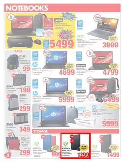 HiFi Corp : SA's #1 Low Price (31 Aug - 3 Sep 2017), page 2
