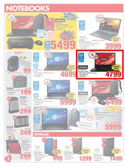 HiFi Corp : SA's #1 Low Price (31 Aug - 3 Sep 2017), page 2