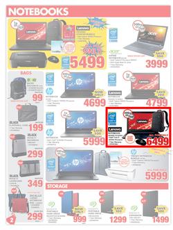 HiFi Corp : SA's #1 Low Price (31 Aug - 3 Sep 2017), page 2