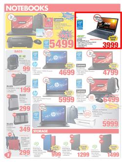 HiFi Corp : SA's #1 Low Price (31 Aug - 3 Sep 2017), page 2