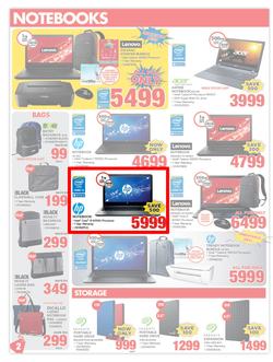HiFi Corp : SA's #1 Low Price (31 Aug - 3 Sep 2017), page 2