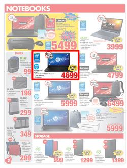 HiFi Corp : SA's #1 Low Price (31 Aug - 3 Sep 2017), page 2