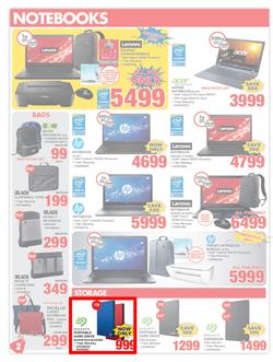 HiFi Corp : SA's #1 Low Price (31 Aug - 3 Sep 2017), page 2
