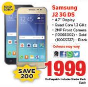 Samsung J2 3G DS-Each