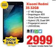 Xiaomi Redmi 3S 32GB