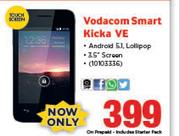 Vodacom Smart Kicka VE
