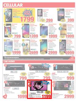 HiFi Corp : SA's #1 Low Price (31 Aug - 3 Sep 2017), page 4