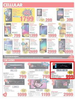 HiFi Corp : SA's #1 Low Price (31 Aug - 3 Sep 2017), page 4