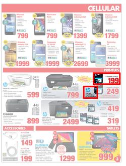 Special HP 123 Ink Cartridge Blister 