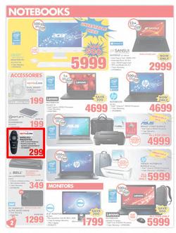 HiFi Corp : SA's #1 Low Prices (21 Sep - 25 Sep 2017), page 2