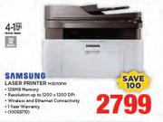 Samsung Laser Printer M2070FW