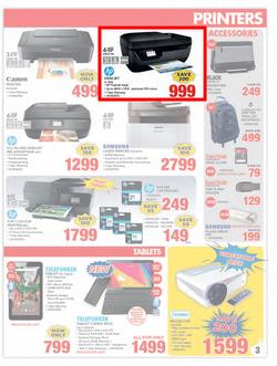 HiFi Corp : SA's #1 Low Prices (21 Sep - 25 Sep 2017), page 3