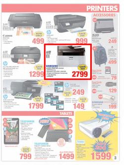 HiFi Corp : SA's #1 Low Prices (21 Sep - 25 Sep 2017), page 3