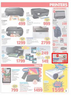 HiFi Corp : SA's #1 Low Prices (21 Sep - 25 Sep 2017), page 3