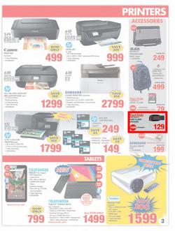 HiFi Corp : SA's #1 Low Prices (21 Sep - 25 Sep 2017), page 3