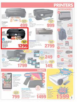 HiFi Corp : SA's #1 Low Prices (21 Sep - 25 Sep 2017), page 3