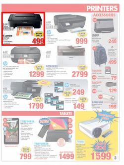 HiFi Corp : SA's #1 Low Prices (21 Sep - 25 Sep 2017), page 3