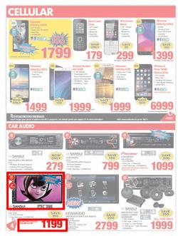 HiFi Corp : SA's #1 Low Prices (21 Sep - 25 Sep 2017), page 4