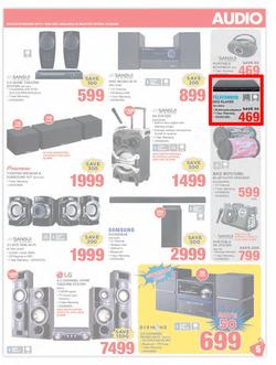 HiFi Corp : SA's #1 Low Prices (21 Sep - 25 Sep 2017), page 5