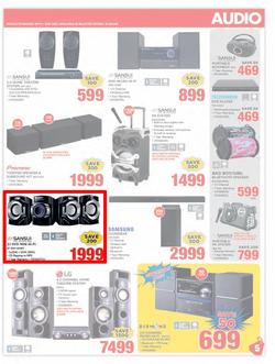 HiFi Corp : SA's #1 Low Prices (21 Sep - 25 Sep 2017), page 5