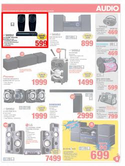 HiFi Corp : SA's #1 Low Prices (21 Sep - 25 Sep 2017), page 5
