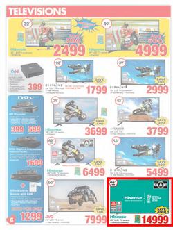 HiFi Corp : SA's #1 Low Prices (21 Sep - 25 Sep 2017), page 6