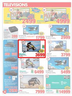 HiFi Corp : SA's #1 Low Prices (21 Sep - 25 Sep 2017), page 6