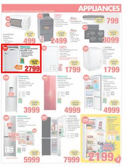 HiFi Corp : SA's #1 Low Prices (21 Sep - 25 Sep 2017), page 7